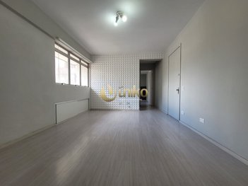 apartment em Avenida Visconde de Guarapuava, Centro - Curitiba - PR