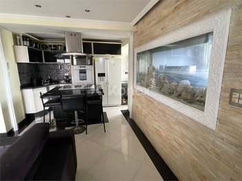 apartment em Rua Cauré, Vila Mazzei - São Paulo - SP