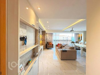 apartment em Rua Jari, Passo da Areia - Porto Alegre - RS