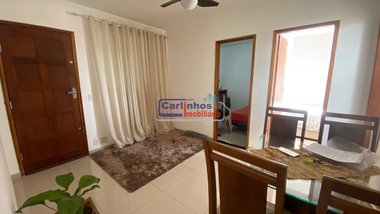 apartment em Rua Amazonas, Tereza Cristina - São Joaquim de Bicas - MG