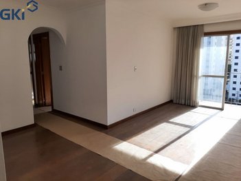 apartment em Rua Iperoig, Perdizes - São Paulo - SP