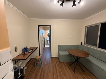 apartment em Genebra, Bela Vista - São Paulo - SP