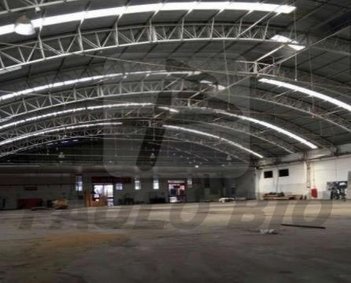 industrial em Deputado Benedito Matarazzo, Jardim das Colinas - São José dos Campos - SP