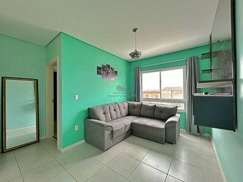 apartment em Rua Seberi, Primeiro de Maio - Farroupilha - RS