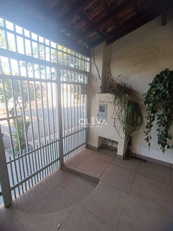house em Rua James Moore, Jardim Gisette - São José do Rio Preto - SP