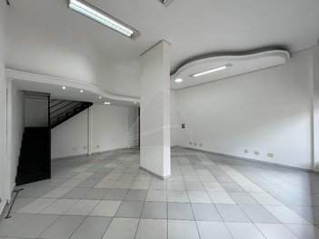 business em Avenida Brasil Leste, Petrópolis - Passo Fundo - RS