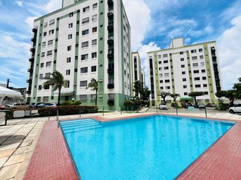 apartment em Rua Almirante Rufino, Montese - Fortaleza - CE