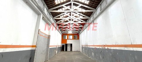 industrial em Piratininga, Brás - São Paulo - SP