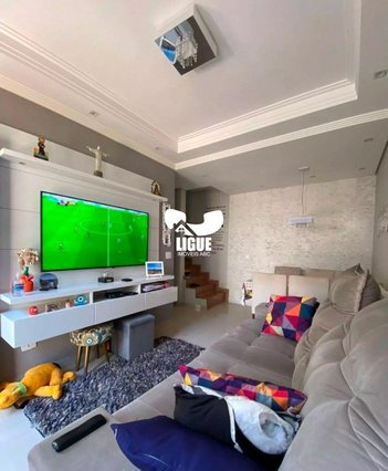 house em Rua Antenas, Vila Califórnia - São Paulo - SP