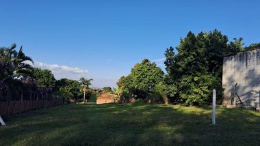 land_lot em Avenida dos Pica-Paus, Serra Verde - São Pedro - SP