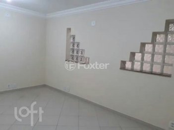 house em Rua Pedro Marigliani, Chácara Inglesa - São Paulo - SP