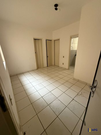 apartment em Rua Benedito Camargo, Jardim Guadalajara - Sorocaba - SP