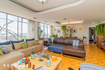 apartment em Dom Feliciano, Centro Histórico - Porto Alegre - RS