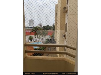 apartment em Rua Luiz Figueiredo Filho, Vila Nossa Senhora do Bonfim - São José do Rio Preto - SP