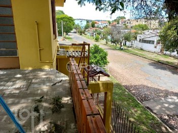house em Avenida Outeiro, Coronel Aparício Borges - Porto Alegre - RS