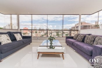 apartment em Jaraguá, Bela Vista - Porto Alegre - RS
