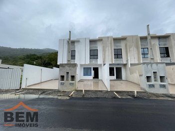 house em Rua Rio Pardo, Rio Pequeno - Camboriú - SC