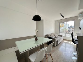 apartment em Rua Aurélio Porto, Partenon - Porto Alegre - RS