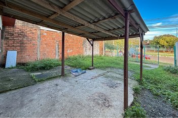 land_lot em Avenida das Canoas, Mato Grande - Canoas - RS