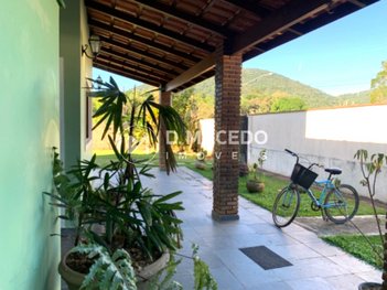 house em Rua Goiás, Lagoinha - Ubatuba - SP