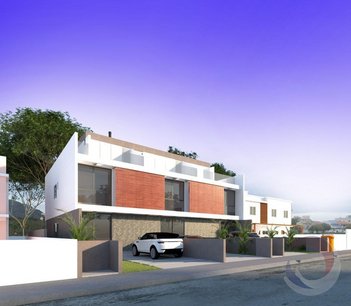 house em Valmor Della Giustina, Ingleses do Rio Vermelho - Florianópolis - SC