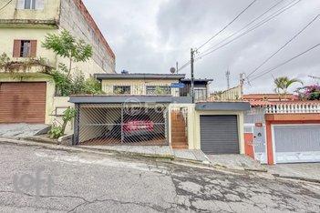 house em Rua Giácomo Crespi, Pirituba - São Paulo - SP