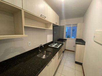 apartment em Rua Jordelino João da Rosa, Vendaval - Biguaçu - SC