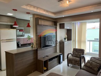 apartment em Doutor Magalhães Calvet, Vila Rosa - Novo Hamburgo - RS
