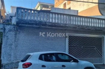 house em Rua Pero Vidal, Parque Vitória - São Paulo - SP