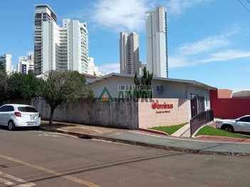 house em Rua Cayena, Santa Rosa - Londrina - PR