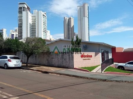 Cômodo Condomínio