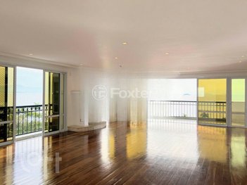 apartment em Avenida Governador Irineu Bornhausen, Agronômica - Florianópolis - SC