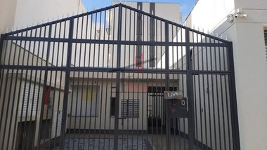 apartment em Rua Serra de Bragança, Vila Gomes Cardim - São Paulo - SP