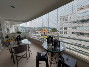 apartment em Rua Almirante Barroso, João Paulo - Florianópolis - SC