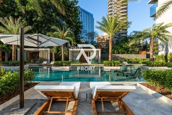 apartment em Rua Quatá, Vila Olímpia - São Paulo - SP