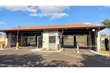 land_lot em Rua Norival José Rocha, Residencial Vila Toscana - Mogi Mirim - SP