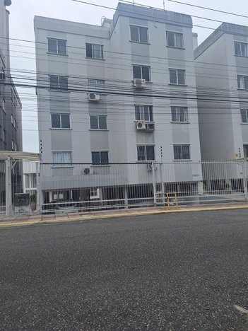 apartment em Nossa Senhora do Rosário, Nossa Senhora do Rosário - São José - SC
