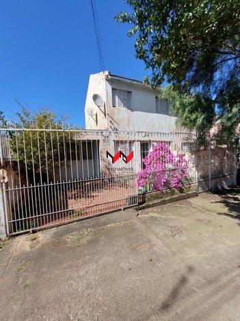 house em Avenida Caldas Júnior, Popular - Bagé - RS
