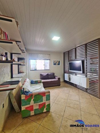 house em Colônia Agrícola Vale do Sucupira Chácara 5 Lote 17, Riacho Fundo II - Brasília - DF