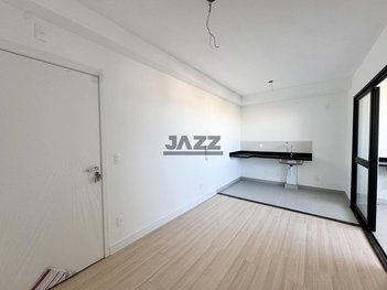apartment em Avenida Robson Custódio Machado, Loteamento Floresta - São José dos Campos - SP