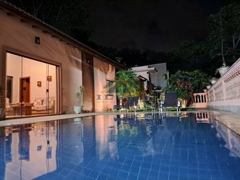 house em Avenida Apparecida Tellau Seraphin, Marambaia - Vinhedo - SP