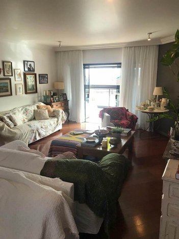 apartment em Rua Continental, Jardim do Mar - São Bernardo do Campo - SP