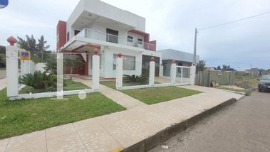 house em Rua Jasmins, Rainha do Mar - Xangri-Lá - RS