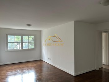 apartment em Alameda Joaquim Eugênio de Lima, Jardim Paulista - São Paulo - SP