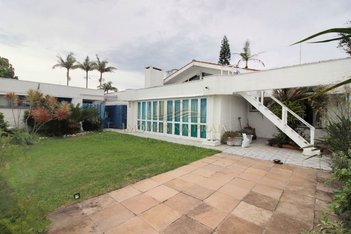 house em Rua Zabelê, Xangri-Lá - Xangri-Lá - RS