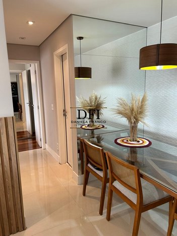 apartment em Rua Maratona, Vila Alexandria - São Paulo - SP