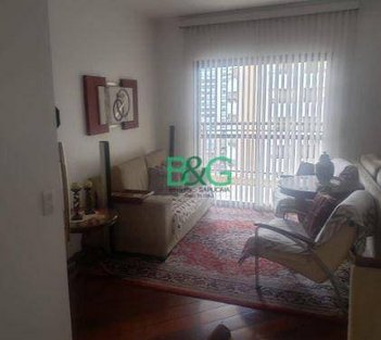 apartment em Rua Copacabana, Santa Teresinha - São Paulo - SP