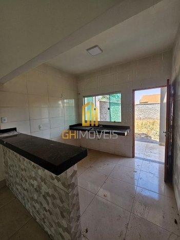 house em Rua C 8, Jardim Boa Esperança - Aparecida de Goiânia - GO