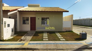 house em Avenida José Fernandes Pedral Sampaio, Boa Vista - Vitória da Conquista - BA