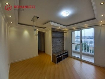 apartment em Avenida Vila Ema, Vila Ema - São Paulo - SP